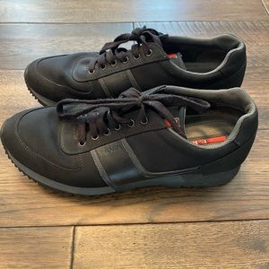 Authentic Men’s PRADA Sneakers